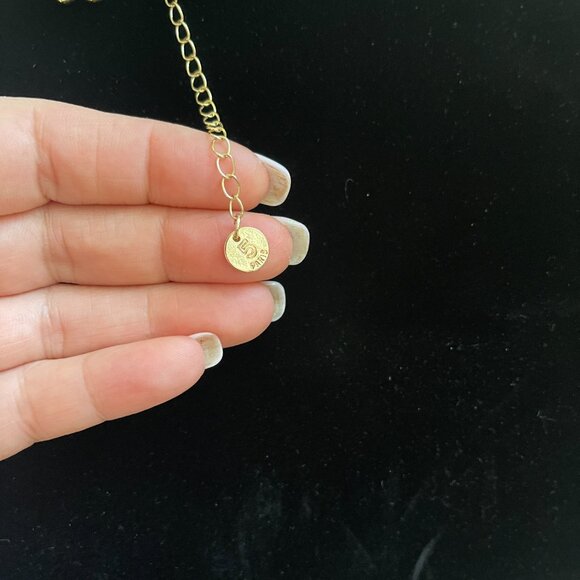 NWT #5  chaim nescklace - Picture 7 of 8